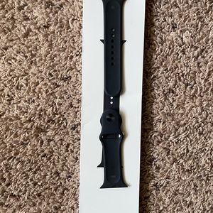 3: 44MM Apple Watch Loop Wrist Bands & 1 38MM Apple Watch ⌚️  Loop Band!